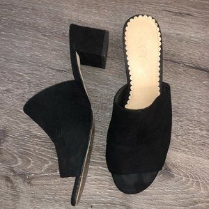 loft mules